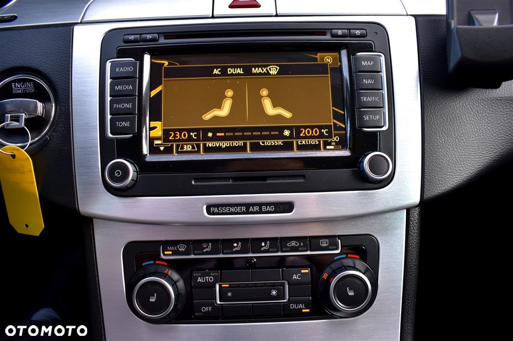 Volkswagen Passat CC 2.0 TDI DSG Individual - 35