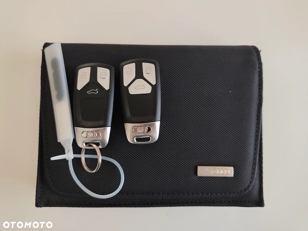 Audi Q5 2.0 TFSI Quattro S tronic - 22