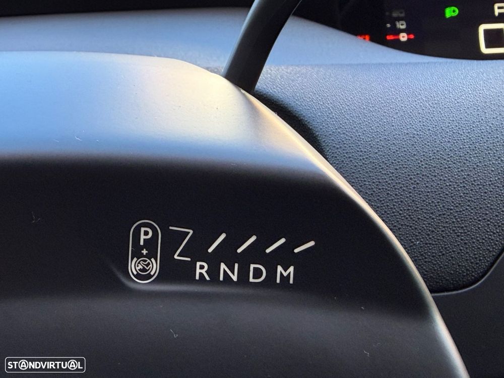 Citroën C4 Spacetourer 1.5 BlueHDi Shine EAT8 - 21