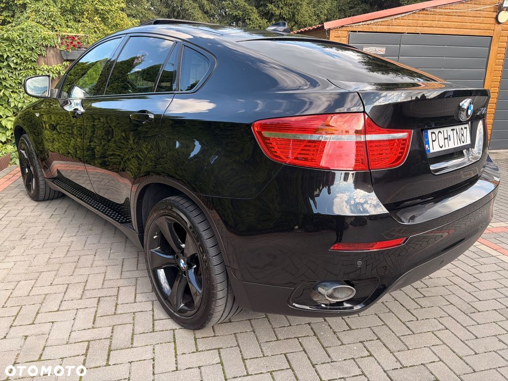 BMW X6 30d xDrive - 15