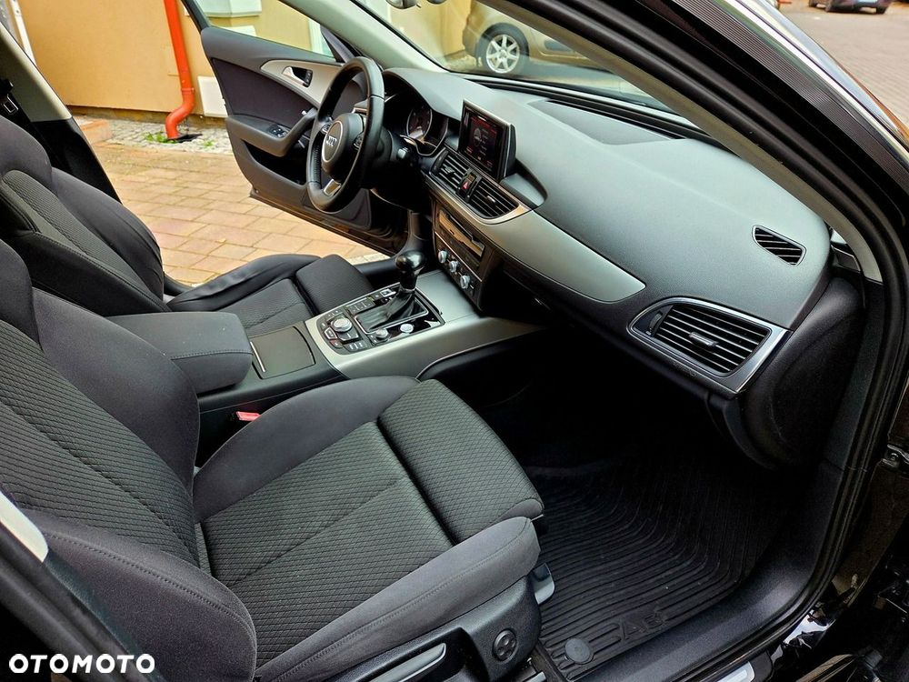 Audi A6 Limousine - 14