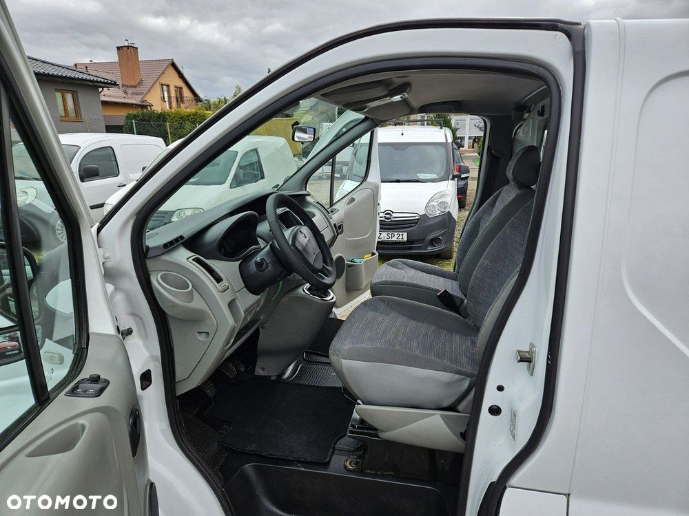 Renault Trafic - 7