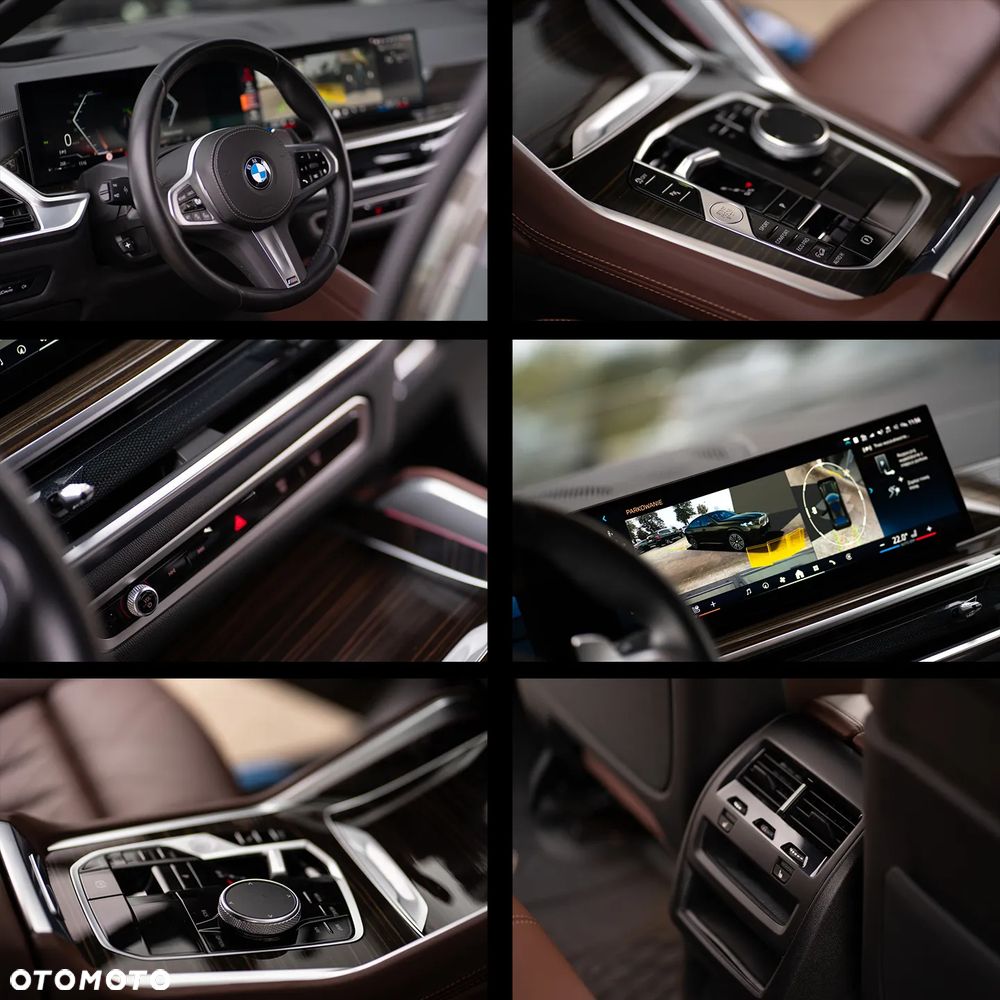BMW X6 xDrive30d mHEV - 30