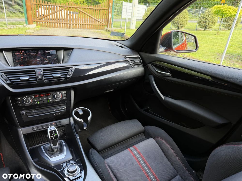 BMW X1 xDrive20d Sport Line - 15