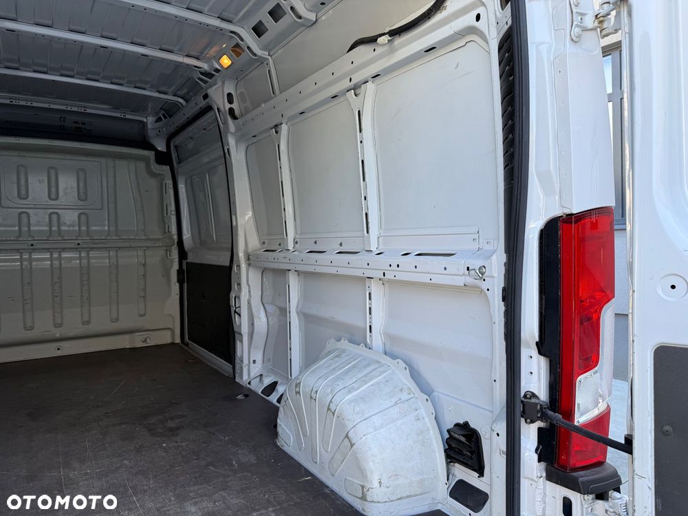 Opel Movano L3H2 / Ducato - 20