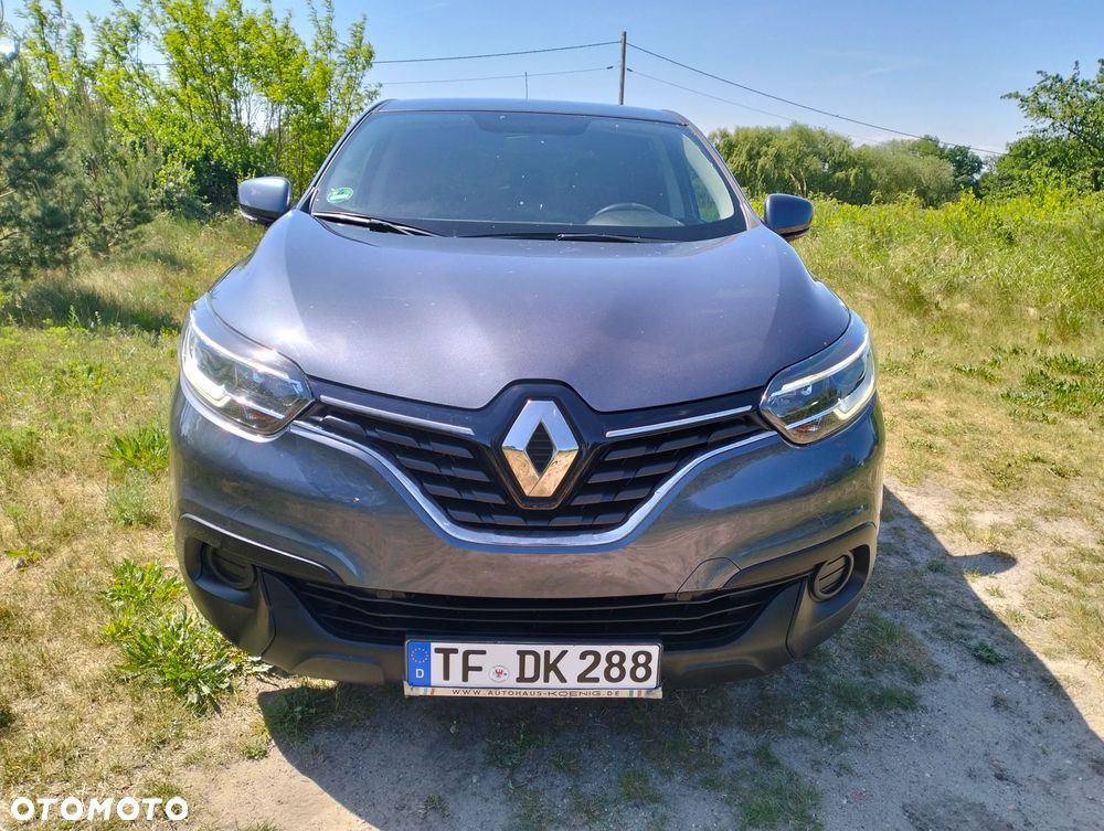 Renault Kadjar Energy TCe 130 COLLECTION - 14