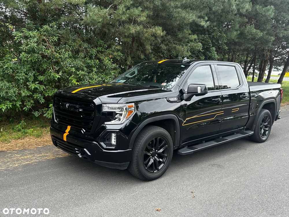 GMC Sierra - 13