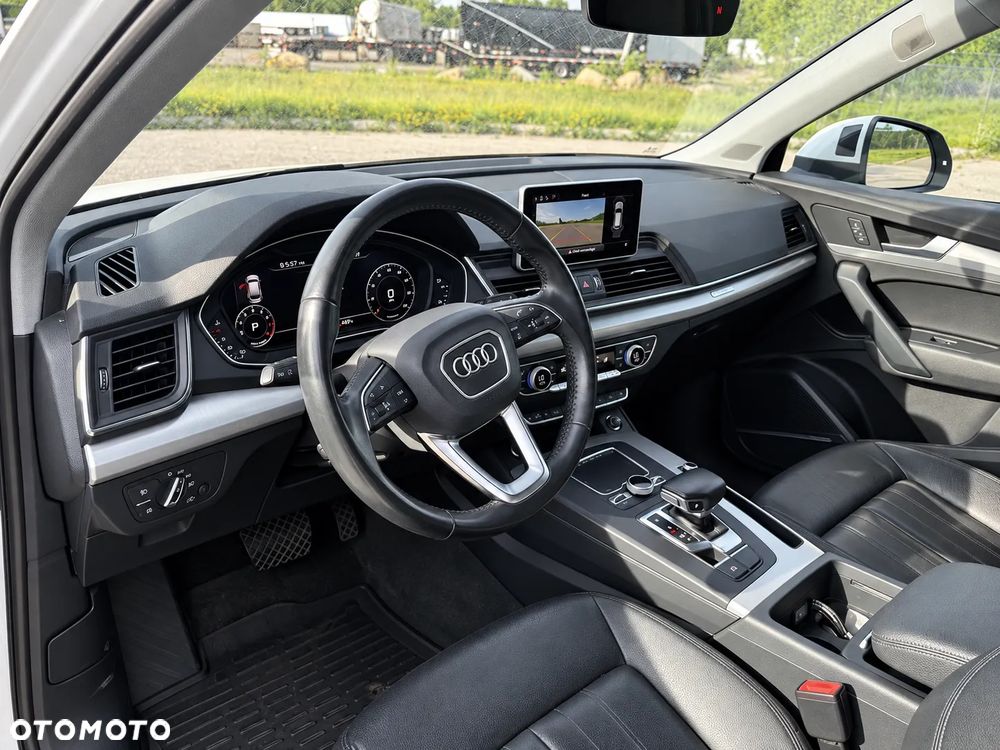 Audi Q5 - 11