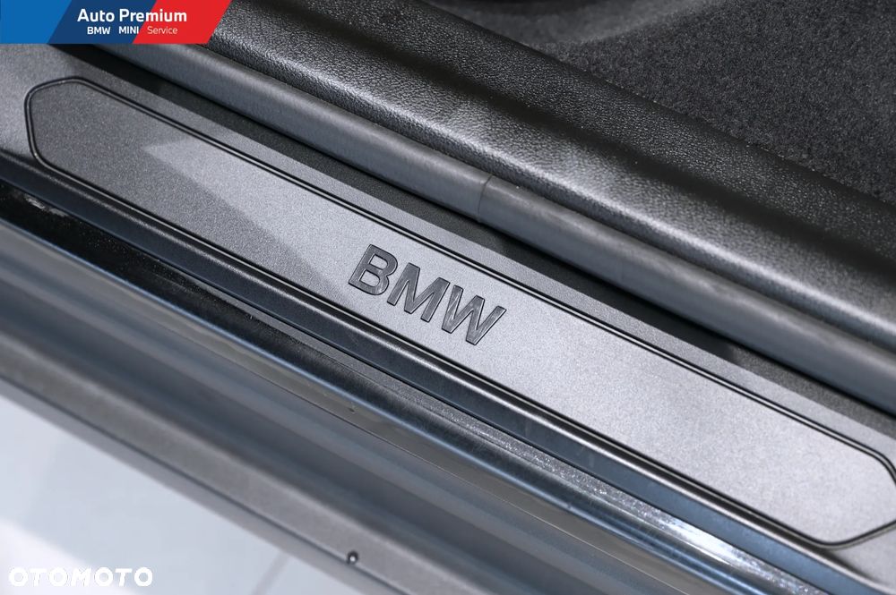 BMW X3 xDrive20d mHEV - 26