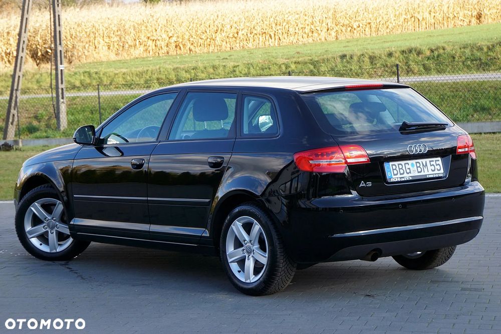Audi A3 - 14