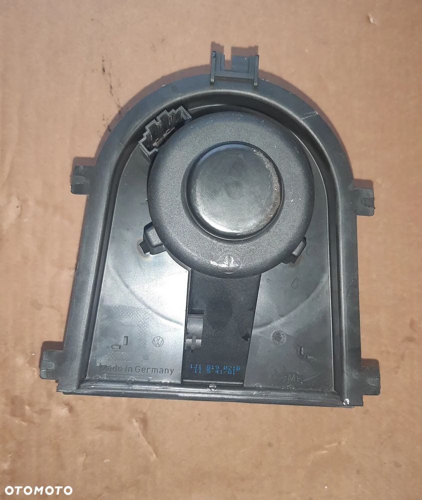 Audi TT 8n wentylator nagrzewnicy EU stan bdb