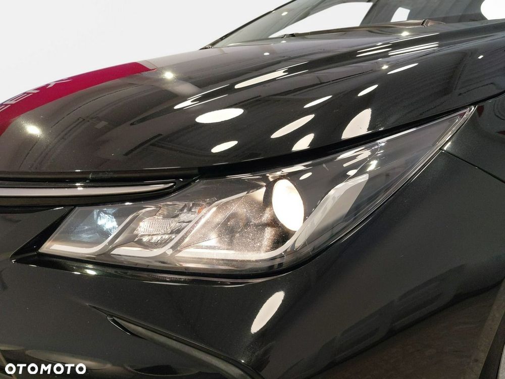 Toyota Corolla 1.8 Hybrid GPF Active - 10
