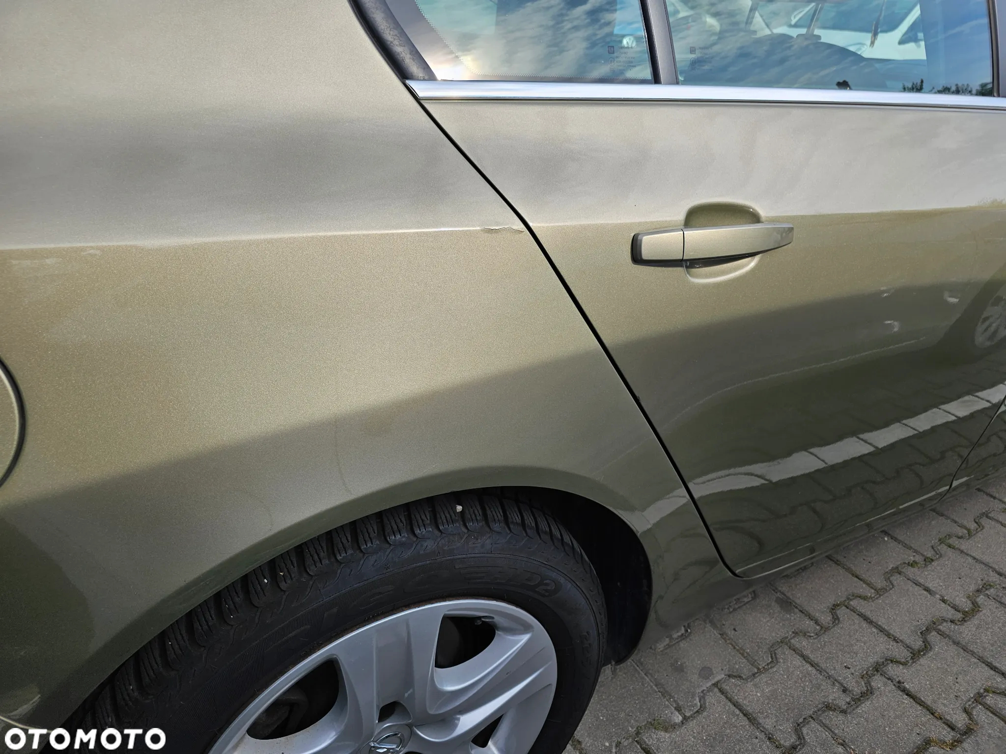 Opel Insignia 1.6 CDTI EcoFLEX S&S - 27