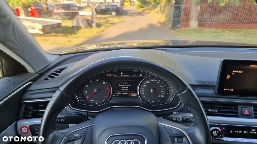 Audi A4 Avant 2.0 TFSI ultra - 28