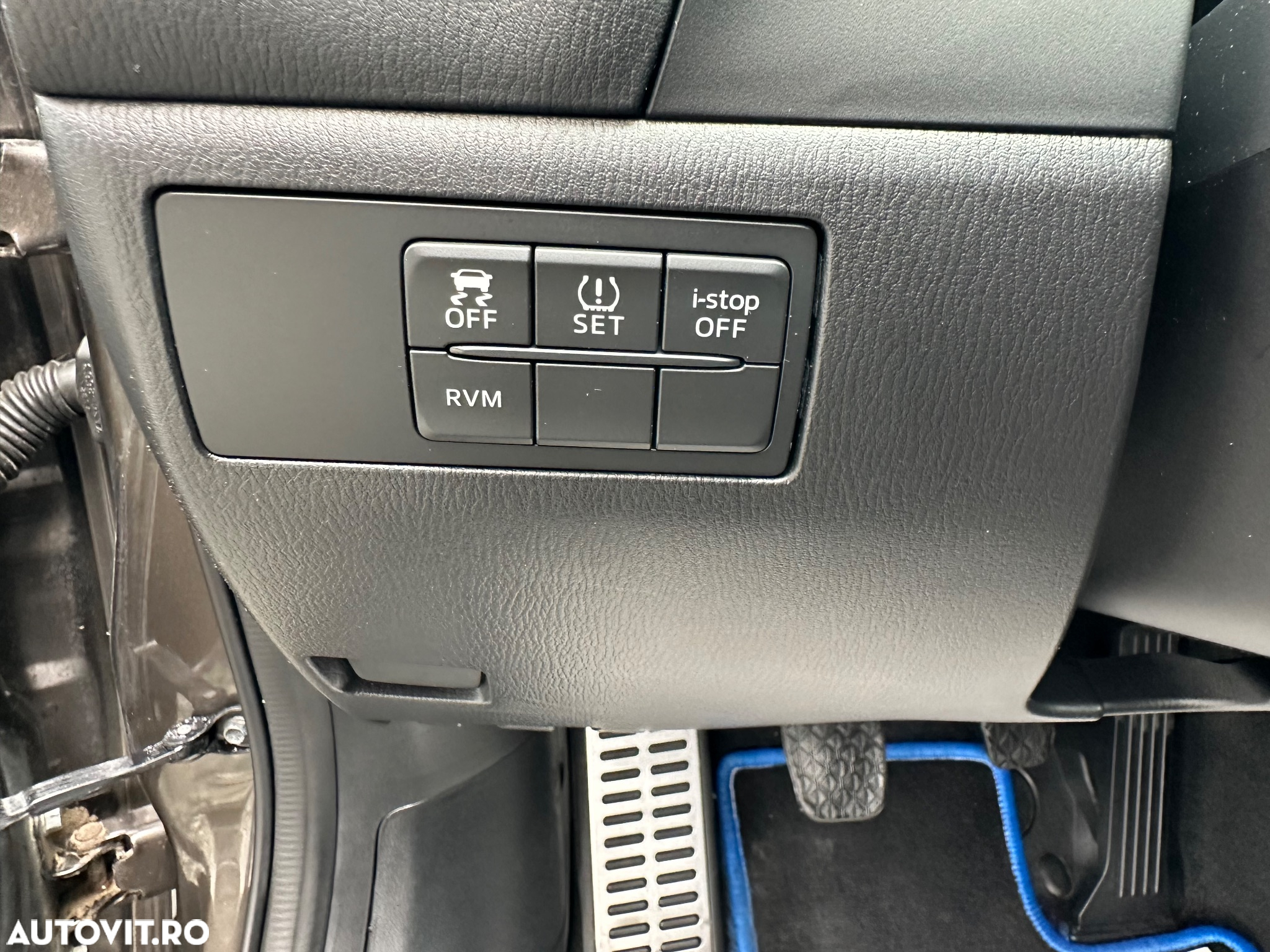 Mazda 3 SKYACTIV-G 120 Center-Line - 12