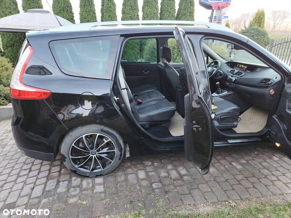 Renault Grand Scenic Gr 1.6 dCi Energy Privilege - 5