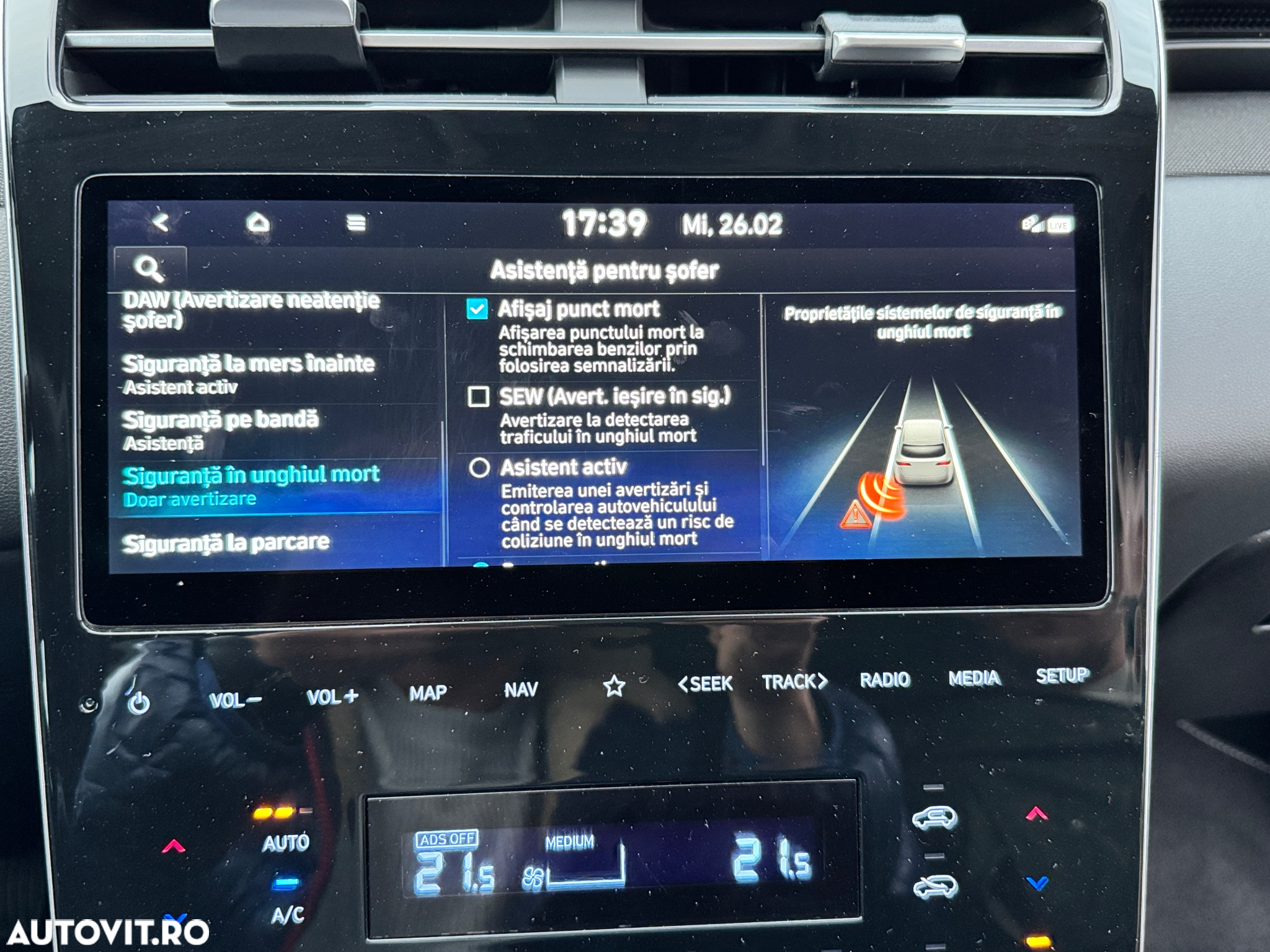 Hyundai Tucson - 35