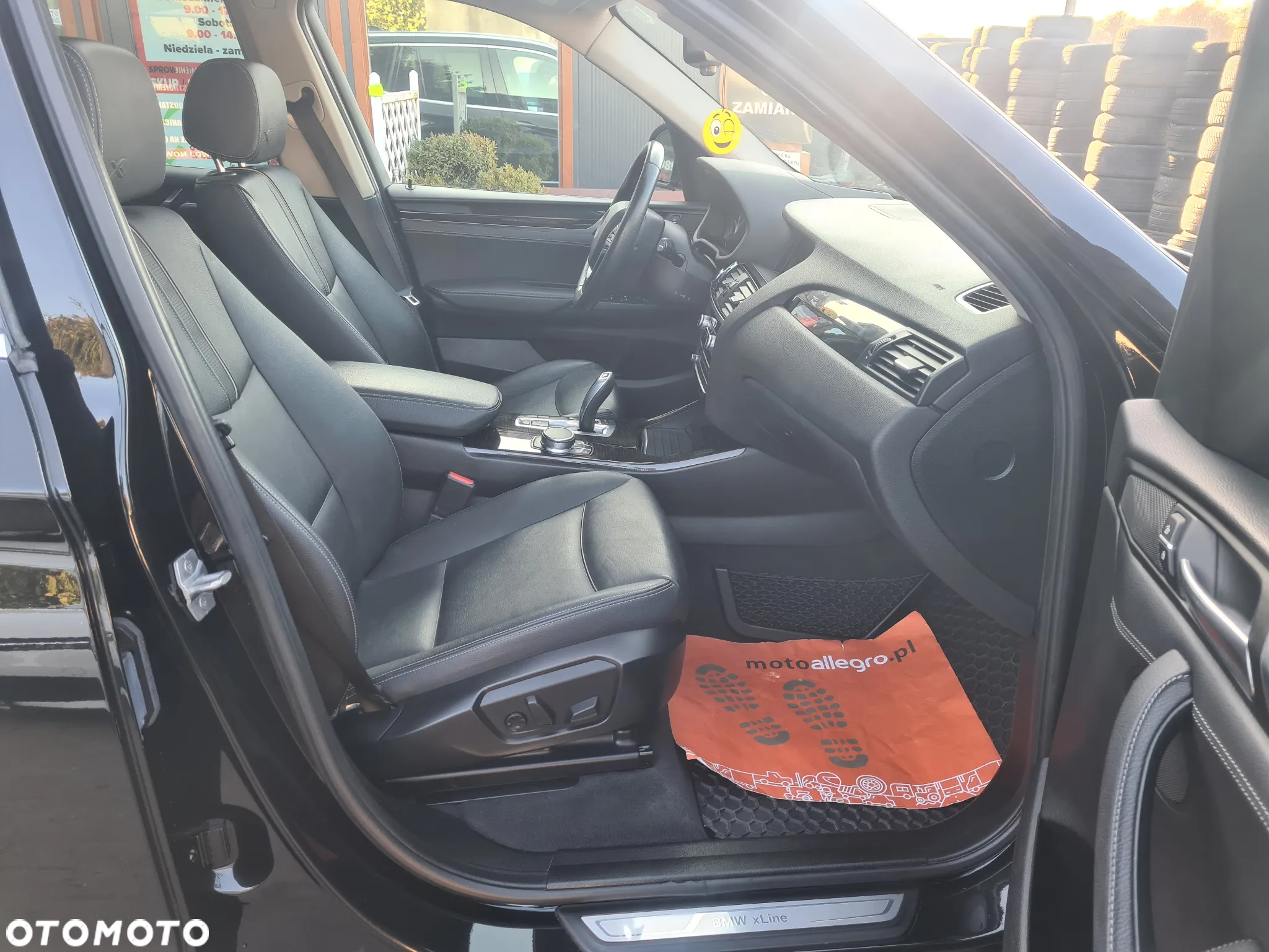 BMW X3 - 15