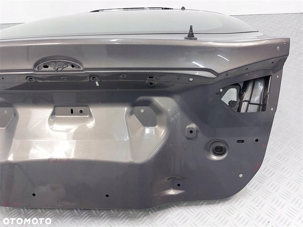 Klapa tył tylna Ford Mondeo Mk5 HB 2014- DS73-A42004-A - 12