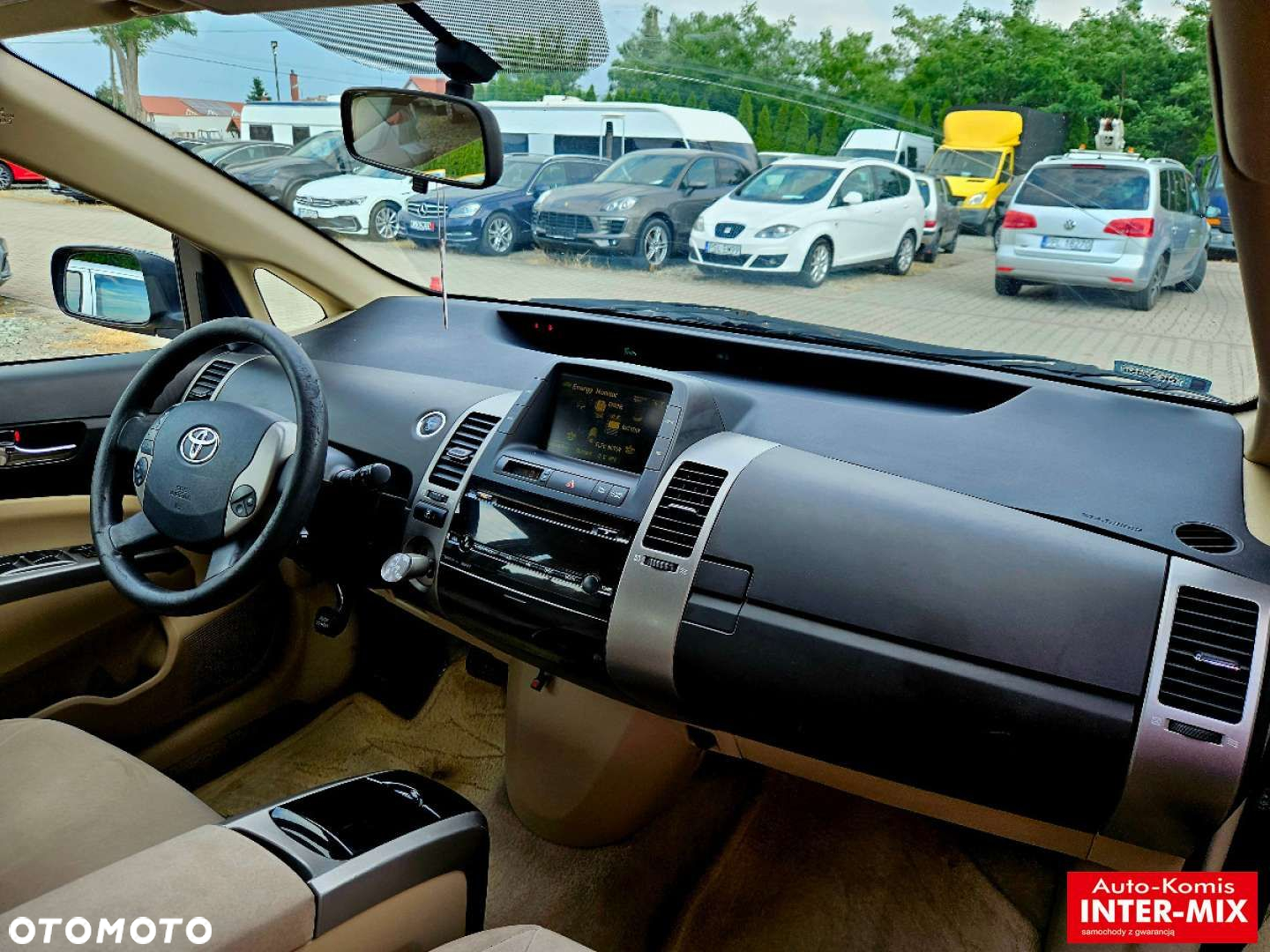 Toyota Prius - 26
