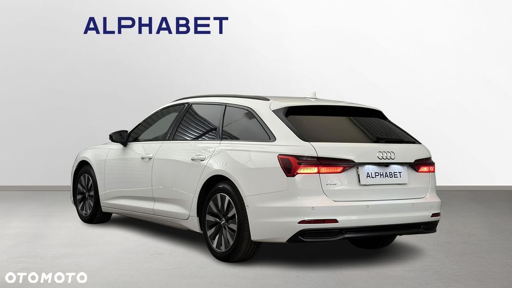 Audi A6 Avant - 3
