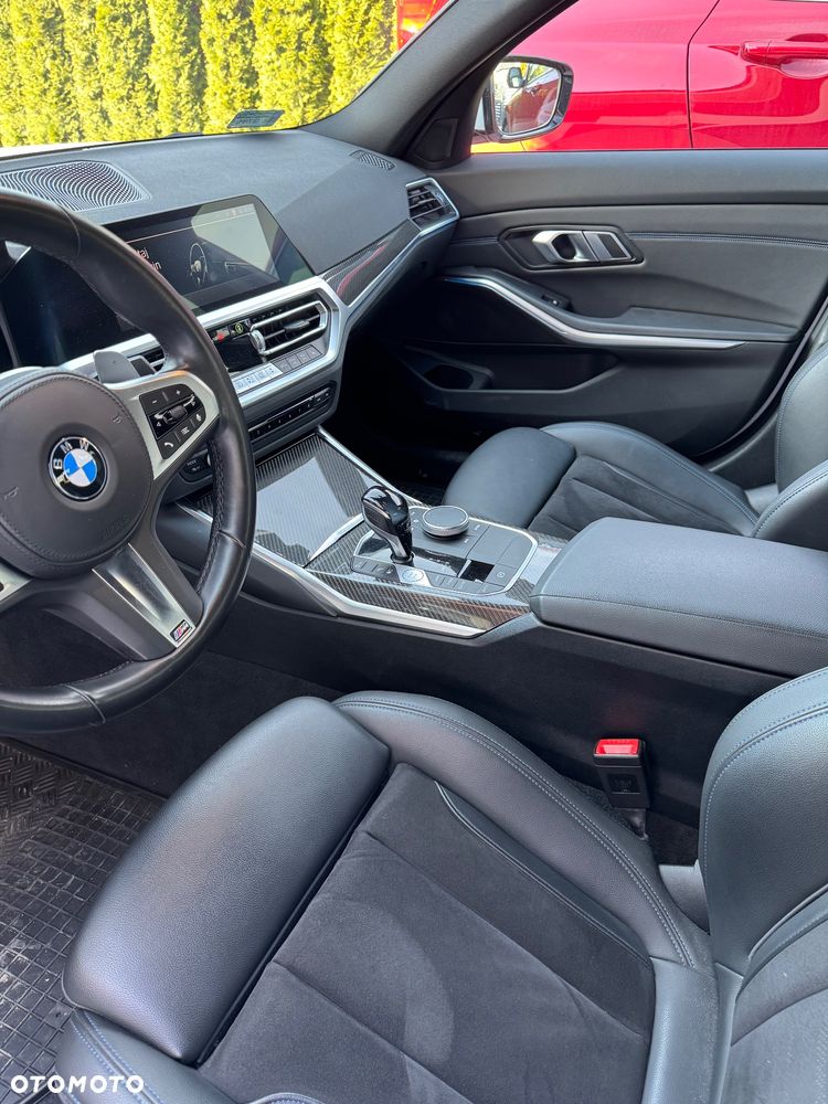 BMW Seria 3 - 7