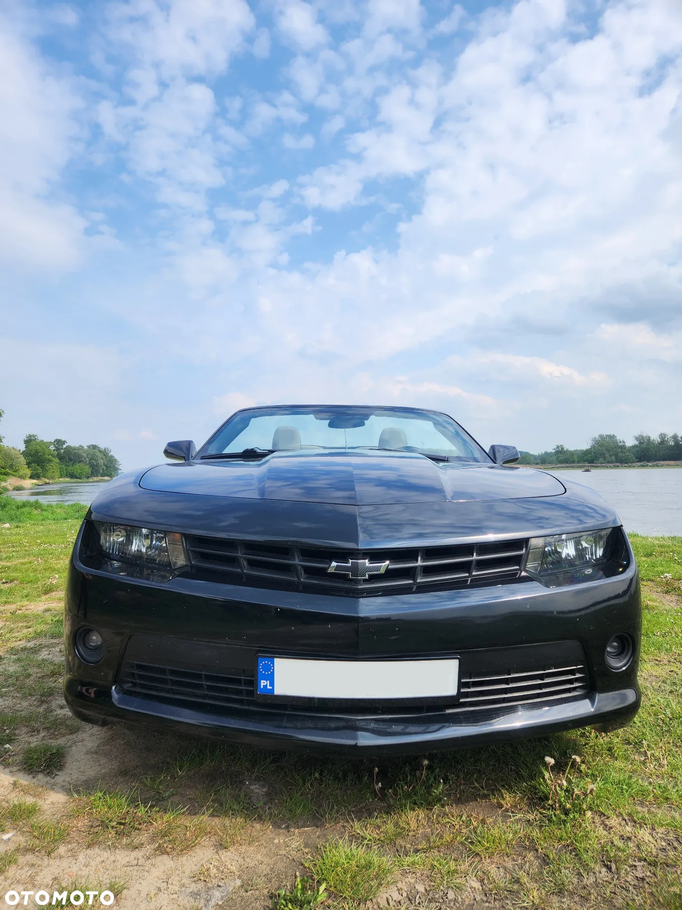 Chevrolet Camaro - 2