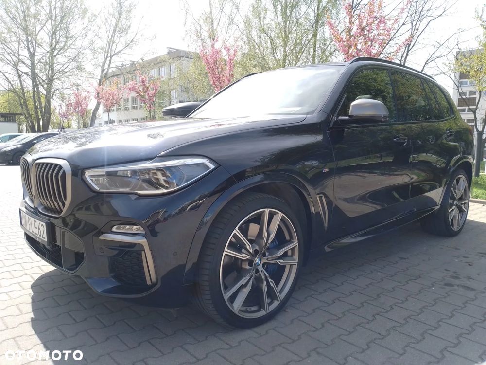 BMW X5 M - 4