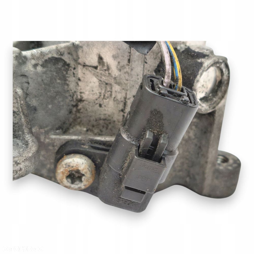 PRZEPUSTNICA Land Rover Freelander 2 2.2 TD4 9656932580 - 3