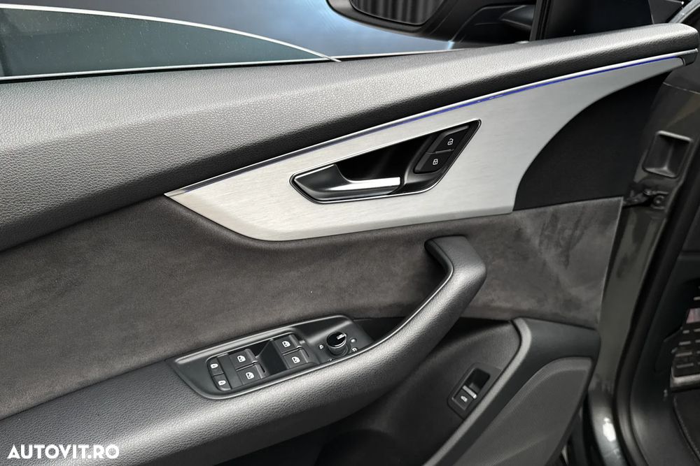 Audi Q8 3.0 50 TDI quattro Tiptronic MHEV - 22