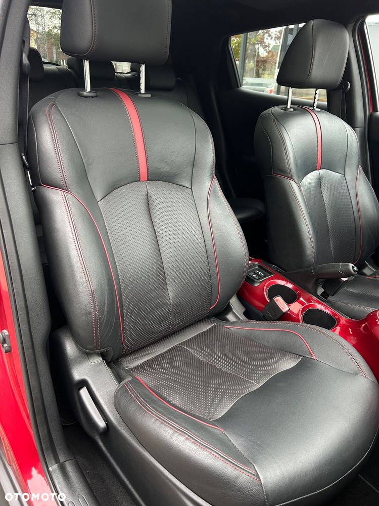 Nissan Juke 1.2 DIG-T Tekna - 17