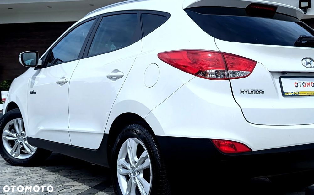 Hyundai ix35 1.6 2WD Style - 13