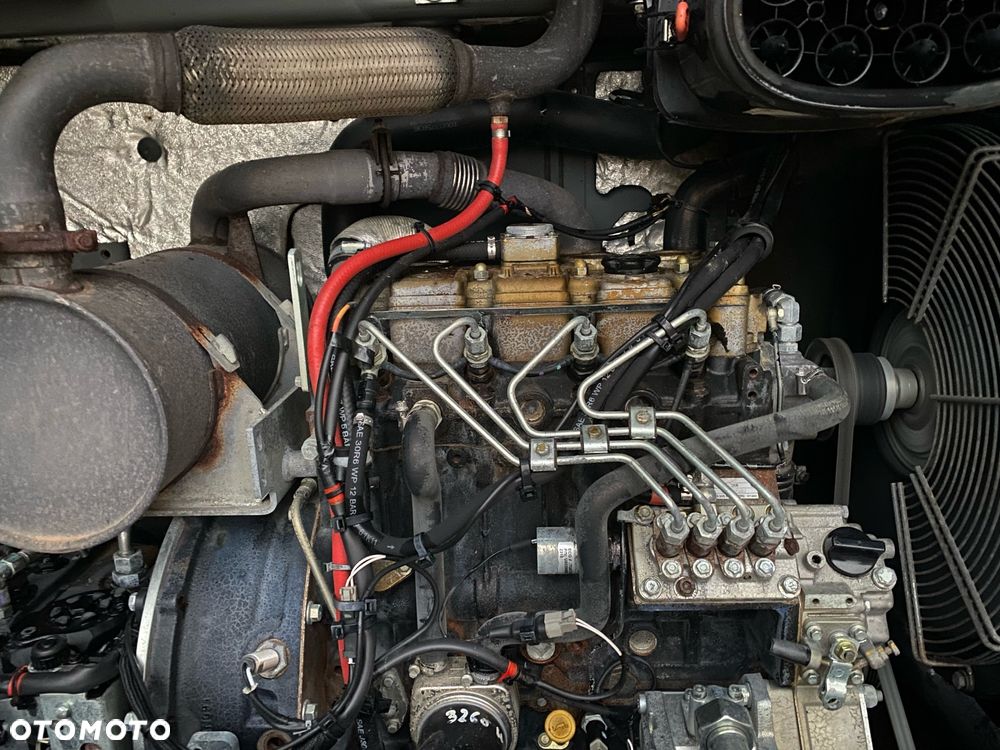 Wacker Neuson EW65 - 18