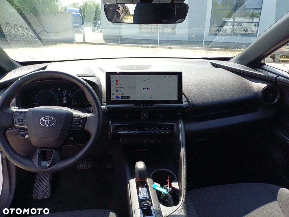 Toyota C-HR 1.8 Hybrid Style - 11