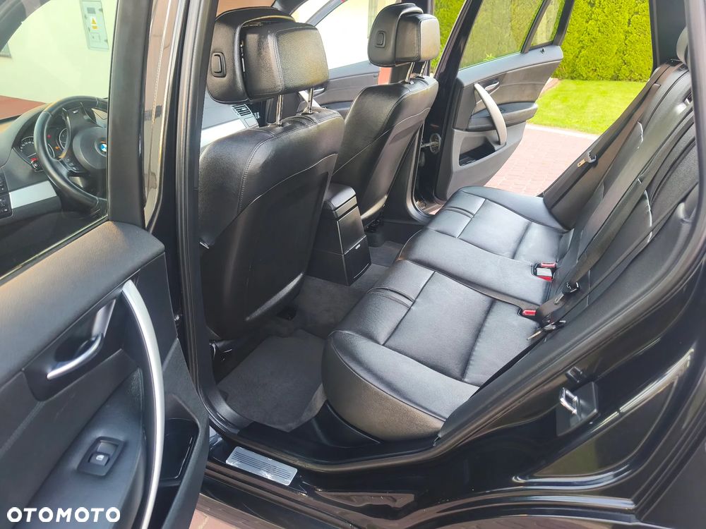 BMW X3 - 13