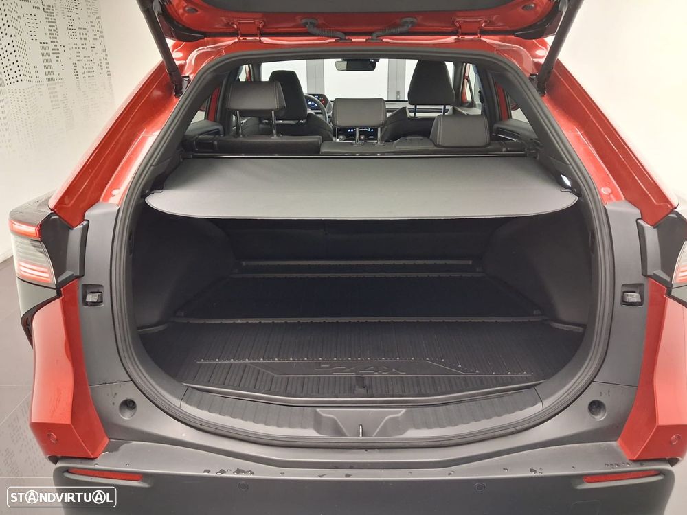 Toyota bZ4X 71,4 kWh Premium - 10