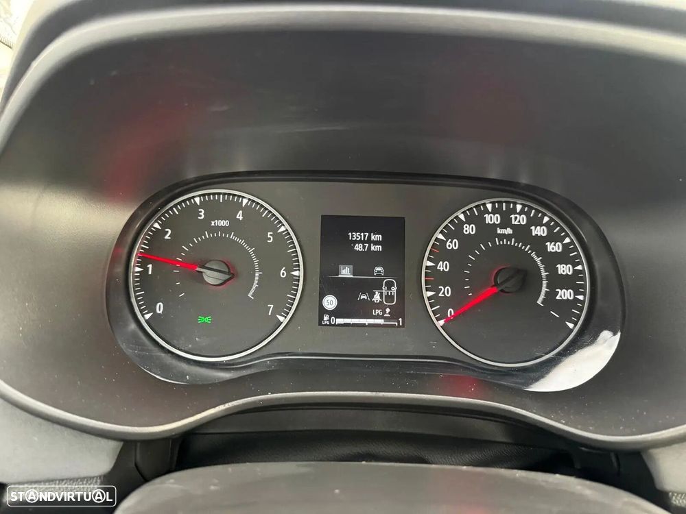 Dacia Sandero 1.0 ECO-G Extreme Bi-Fuel - 6