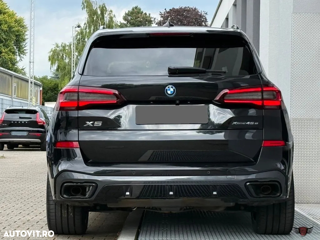 BMW X5 xDrive45e AT PHEV - 5