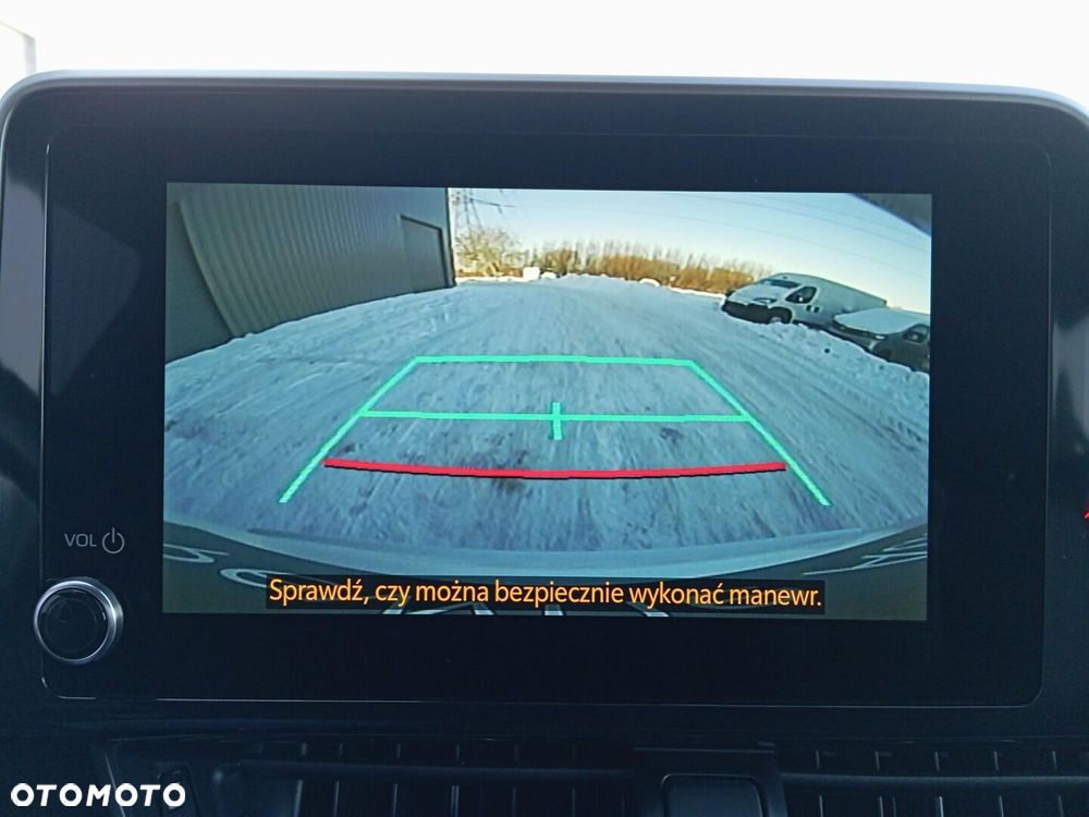 Toyota C-HR 1.8 Hybrid Executive - 15