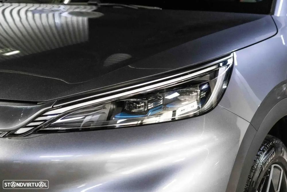 BYD Atto 3 60.48 kWh Design - 51