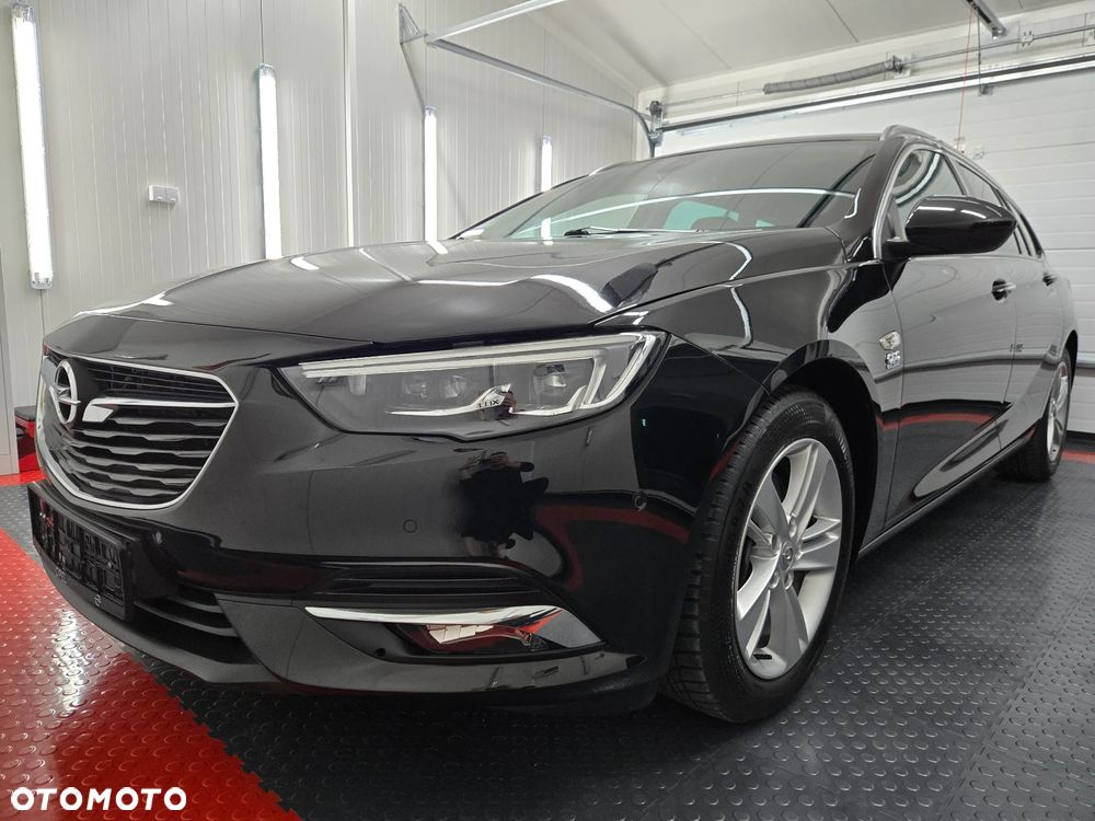 Opel Insignia 2.0 Ultimate Exclusive - 16