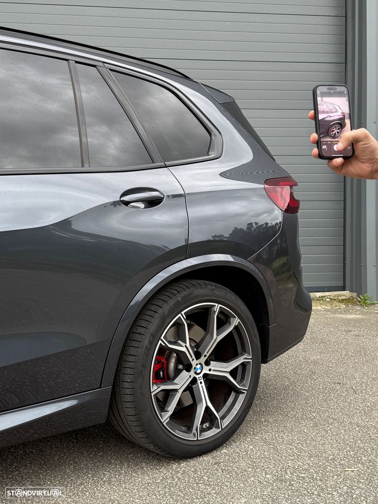BMW X5 - 6