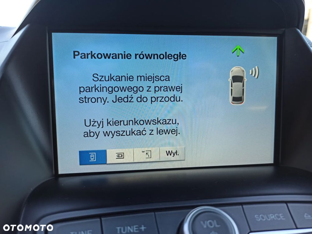 Ford Kuga - 34