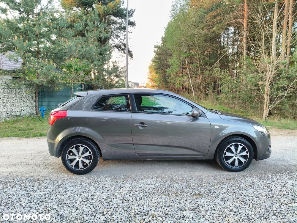Kia ProCeed 1.4 CVVT Edition 7 - 5