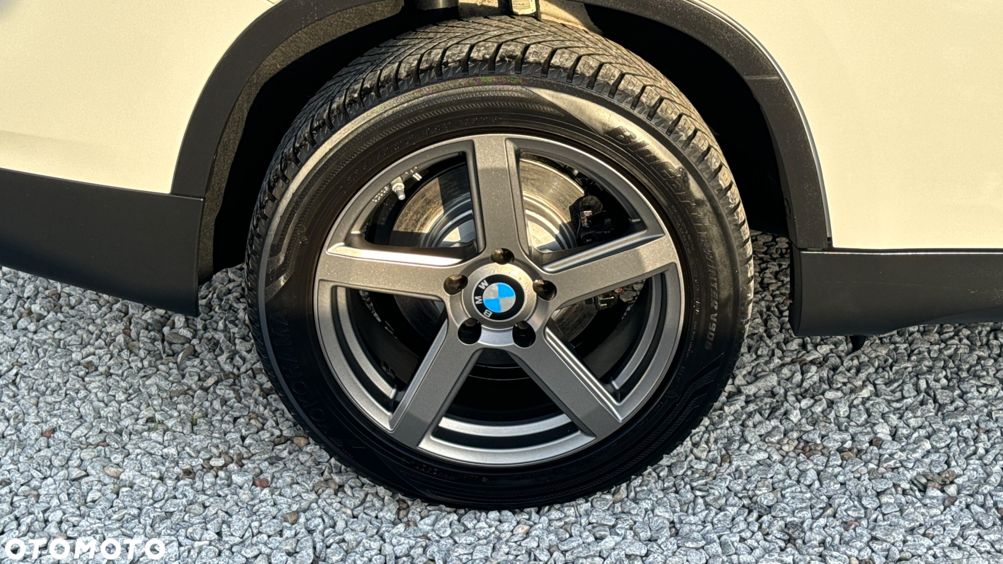 BMW X1 xDrive18d - 22