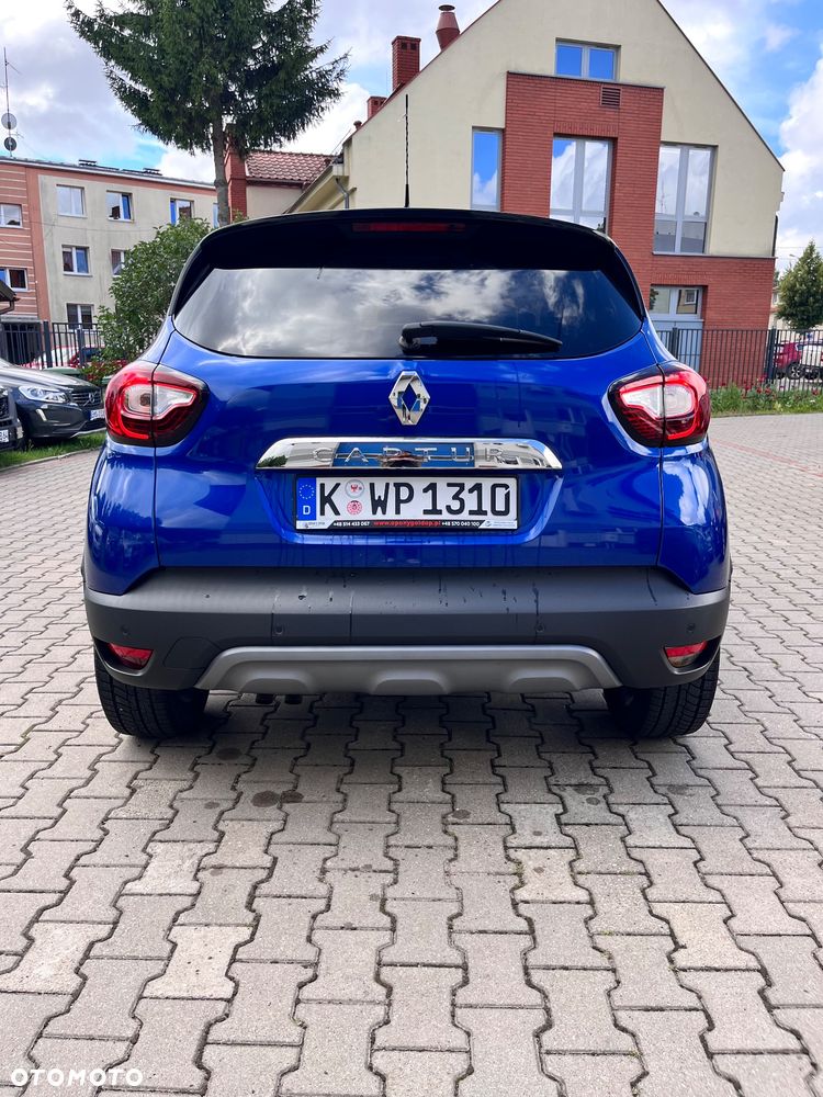 Renault Captur 1.3 Energy TCe S-Edition EDC - 27