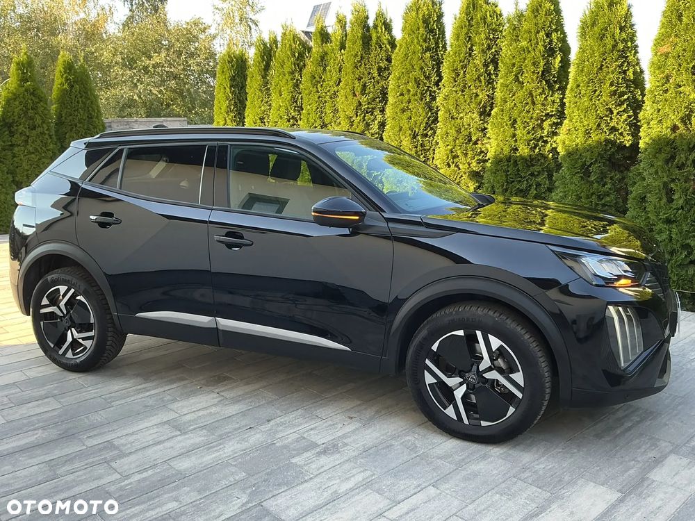 Peugeot 2008 - 15