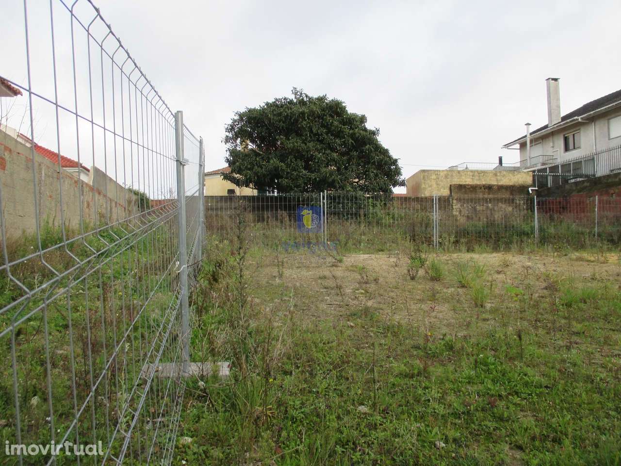 Terreno na Rinchoa com licença de construção para Moradia - Grande imagem: 5/20