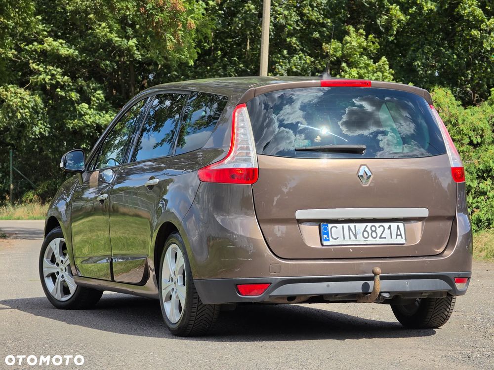 Renault Scenic 1.9 dCi Confort Expression - 2