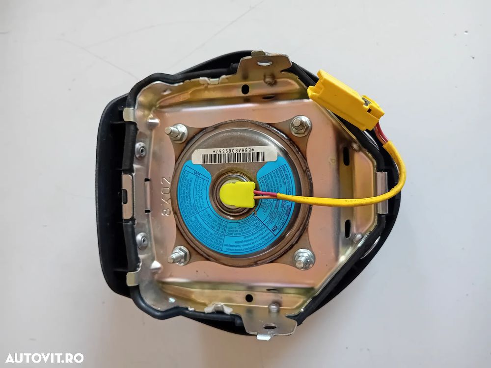 Plansa Bord Kit Airbag complet honda Accord 2008-2013 - 8